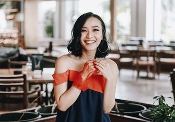 Pamer Foto Tak Biasa, Rinni Wulandari Banjir Kritikan!      