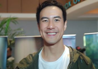 Cerita Haru Daniel Mananta Saat Idap Tumor Pita Suara hingga Alami Pengalaman Spiritual di Depan Rumah Pendeta