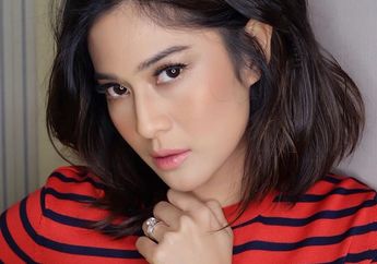 Didominasi Warna Krem, Inilah Potret Rumah Mewah Dian Sastro, Artis Indonesia yang Masih Punya Keturunan Pahlawan