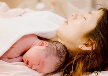 Ini 3 Metode yang Mempermudah Proses Melahirkan