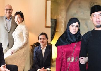 Tak Henti Dituding Perebut Suami Orang, Mulan Jameela: Mas Dhani Punya Alasan Kenapa Memilih Saya