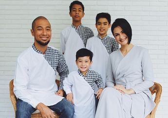 Intip Rumah Marcell Siahaan yang Bergaya Scandinavian Industrial