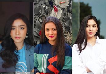 3 Seleb Muda yang tampil Stylish dengan Tas Pinggang, Bisa Dicontek nih! 