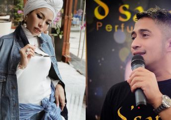 Irfan Hakim Sebut Banyak Orang Tak Suka Nikita Mirzani Jadi Baik
