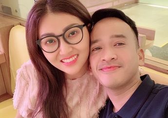 Ruben Onsu Khawatirkan Kehamilan Sarwendah yang Sempat Jatuh dari Kuda