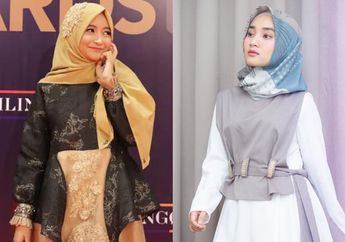Jadi Teman Dekat, Arafah Rianti Mengaku Pernah Iri sama Fatin Shidqia!