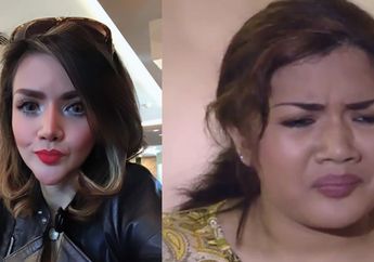 Unik dan Mewah, Rumah Milik Barbie Kumalasari yang Penuh dengan Puisi