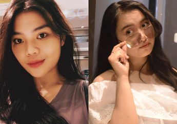 Rossa Medianti Ditetapkan sebagai Tersangka, Lebby Wilayati: Harus Terima Resiko!