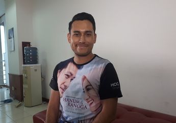 Kerap Syuting Bareng Alex Abbad, Arifin Putra: Dia Benar-Benar Memasuki Perannya