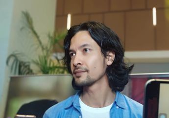 Pasca Menikah, Edward Akbar Ungkap Sikap Kimberly Rider Sesungguhnya