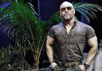 Intip Rumah Deddy Corbuzier yang Dinobatkan Sebagai The Father of YouTube