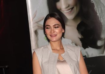 Begini Reaksi Luna Maya Saat Ditanya Soal Curhatannya Tentang Reino Barack di Channel YouTube Boy William