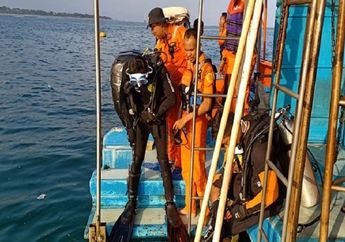 Meninggalnya Syachrul Anto : 7 Risiko Berbahaya Penyelam Ketika di Bawah Air dari Gendang Telinga Pecah Hingga Keracunan