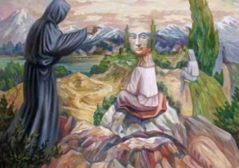 Tes Kepribadian : Hal yang Pertama Kali Dilihat Ungkap Kelemahan Terselubungmu dalam Hubungan Asmara