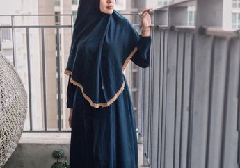 Disindir sama Irfan Hakim, Nikita Mirzani Jawab dengan Galak!