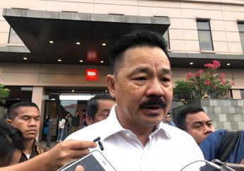 Tegang! Pemilik Lion Air Tertunduk Saat Bertemu dengan Keluarga Korban Pesawat Lion Jatuh 