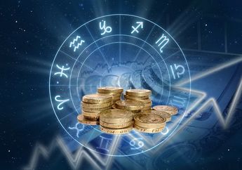 Ramalan Zodiak 9 Maret 2019, Virgo Mulailah Menabung, Taurus Akan Alami Banyak Godaan