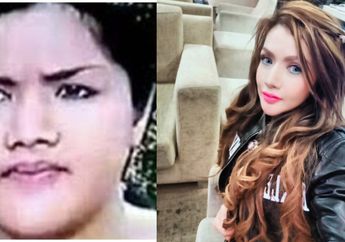 Barbie Kumalasari Sempat Kurus Usai Jadi Bi Ijah dalam Sinetron Bidadari, Berat Badan Sang Artis Kini Naik Lagi Sebanyak 8 Kilogram Selama Corona