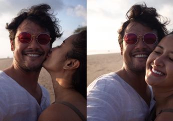 Bergaya Kolonial, Intip Rumah Dwi Sasono dan Widi Mulia yang Unik