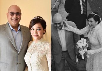 Resmi Menikah dengan Maia Estianty, Irwan Mussry Dapat Kejutan Meriah di Kantor