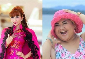 Pretty Asmara Ternyata Pernah Sekamar dengan Roro Fitria hingga Curhat Masalah Penyakitnya