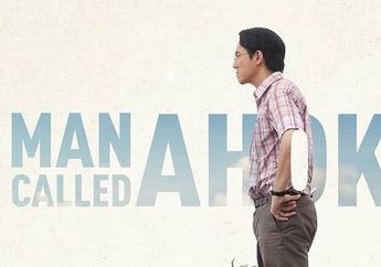 7 Fakta Menarik Film A Man Called Ahok, Daniel Mananta Harus Menaikkan Berat Badan hingga 6 Kilogram