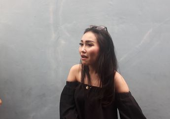 Ditanya Soal Hubungannya dengan Bos RA Pictures Frasen Susanto, Ayu Ting Ting Marah