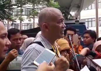 Keluarga Korban Kecelakaan Pesawat Lion Air JT610, Minta Pemerintah Perpanjang Pencarian Jenazah