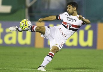 Kronologi Pembunuhan Terhadap Pesepak Bola Brazil Daniel Correa Freitas, Disayat di Bagian Leher Hingga Dipotong Kemaluannya