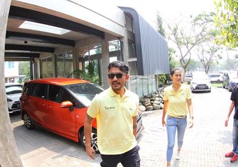 Rio Dewanto Ngaku Sering Utak-atik 2 Bagian Mobil Ini
