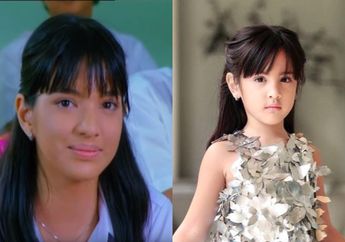 Putrinya Mikhayla Berhasil Jabat Posisi Ini hingga Menangis, Nia Ramadhani Sampai Ikut Terharu dan Ucap Kata Ini Sembari Memeluk Erat Buah Hatinya: Dia Bikin Mau Nangis Juga Masa