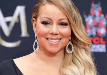 Menikah Muda, Mariah Carey Sebut Hidupnya Bagai Tahanan Saat Bersama Tommy Mottola