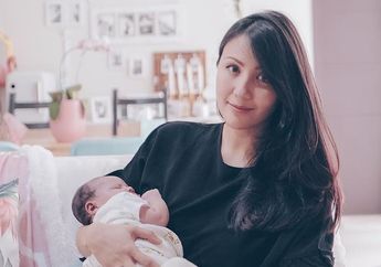 Punya Dua Anak, Sharena Delon Akui Makin Sulit Atur Waktu  