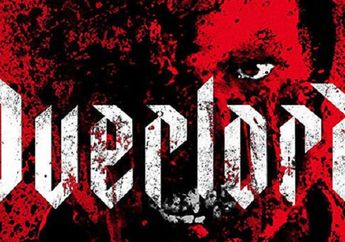 Film Overlord, Hadirnya Makhluk yang Tak Terkalahkan di Tengah Perang 