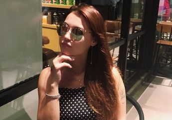 Kunjungi Bali untuk Berpesta, Maria Ozawa Malah Diperiksa Kantor Imigrasi Denpasar