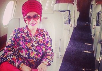 Dijual Seharga Rp 2 Miliar, ﻿Intip Rumah Gadang Dorce Gamalama yang Kental Budaya Minang