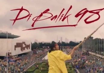 4 Tragedi di Indonesia yang Diangkat Menjadi Film! Sudah Tahu?