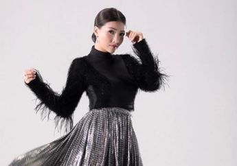 Mengandung Anak ke-2, Sarwendah Tan: Hamil Kali Ini Lebih Sensitif