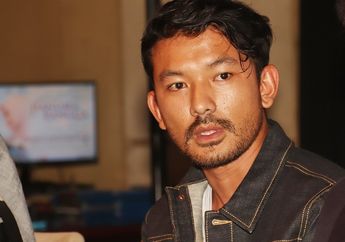 Gantikan Peran Abimana Aryasatya di Film Hanum & Rangga, Rio Dewanto Terbebani