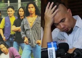 5 Artis yang Pergi dan Menjauh dari Kehidupan Ahmad Dhani, Kini Hidupnya Jadi Lebih Sukses