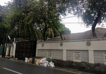 Nikah dengan Irwan Mussry, Rumah Maia Estianty Jadi Tampak Tak Terurus