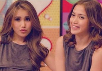 Ayu Ting Ting Dikabarkan Jalin Hubungan dengan Fransen Susanto, Jessica Iskandar: Fransen Sudah Nikah!