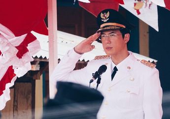 Perankan Sosok Basuki Tjahaja Purnama, Daniel Mananta: Biasanya Orang Marah Jadi Hulk, Gue Marah Jadi Pak Ahok