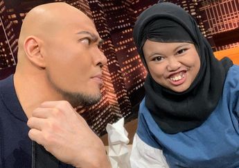 Terkenal Sebagai Beauty Vlogger Viral, Rahmawati Kekeyi Ungkap Masih Ada Orang yang Membully Dirinya