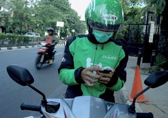 Bikin Merinding, Ini 4 Kisah Horor yang Dialami di Ojek Online