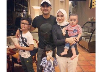 Tuai Kritikan Saat Bawa Anak Kerja, Sonya Fatmala Beri Penjelasan