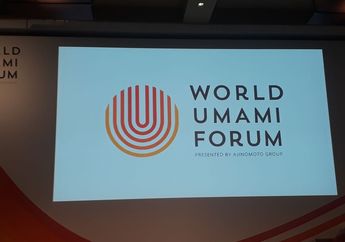 Ajinomoto Gelar &ldquo;World Umami Forum&rdquo; Tanda Rayakan 110 Tahun Umami