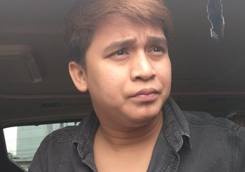Kriss Hatta Ditetapkan Sebagai Tersangka, Billy Syahputra Tagih Permintaan Maaf