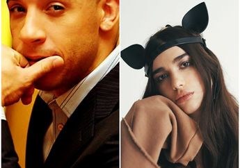 Dari Vin Diesel hingga Dua Lipa, Inilah 4 Bintang Hollywood yang Pernah Berkunjung Ke India
