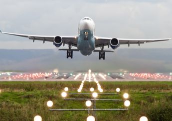 Trik Mendapatkan Harga Tiket Pesawat Murah ala Backpacker, Cobain Yuk!